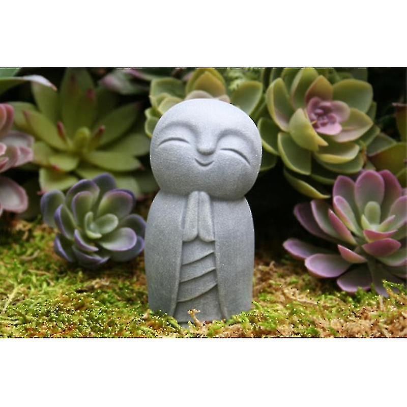 Jizo Statue The Perfect Little Jizo Buddha For Your Home Or Garden Outdoor Decoration