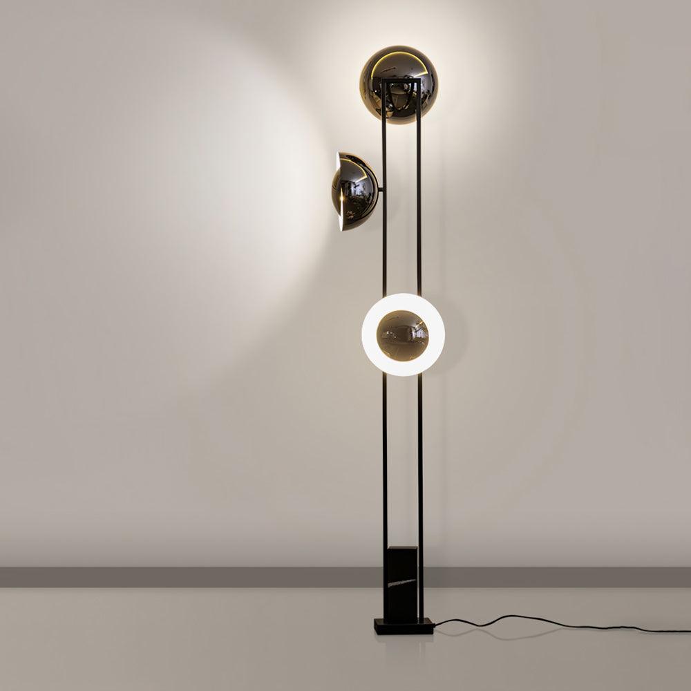 O3 Floor Lamp