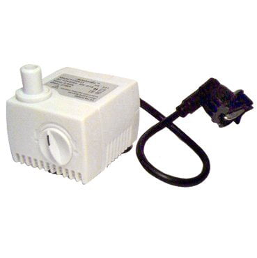 Miracle-Gro AeroGarden Replacement Pump for Model No.100623