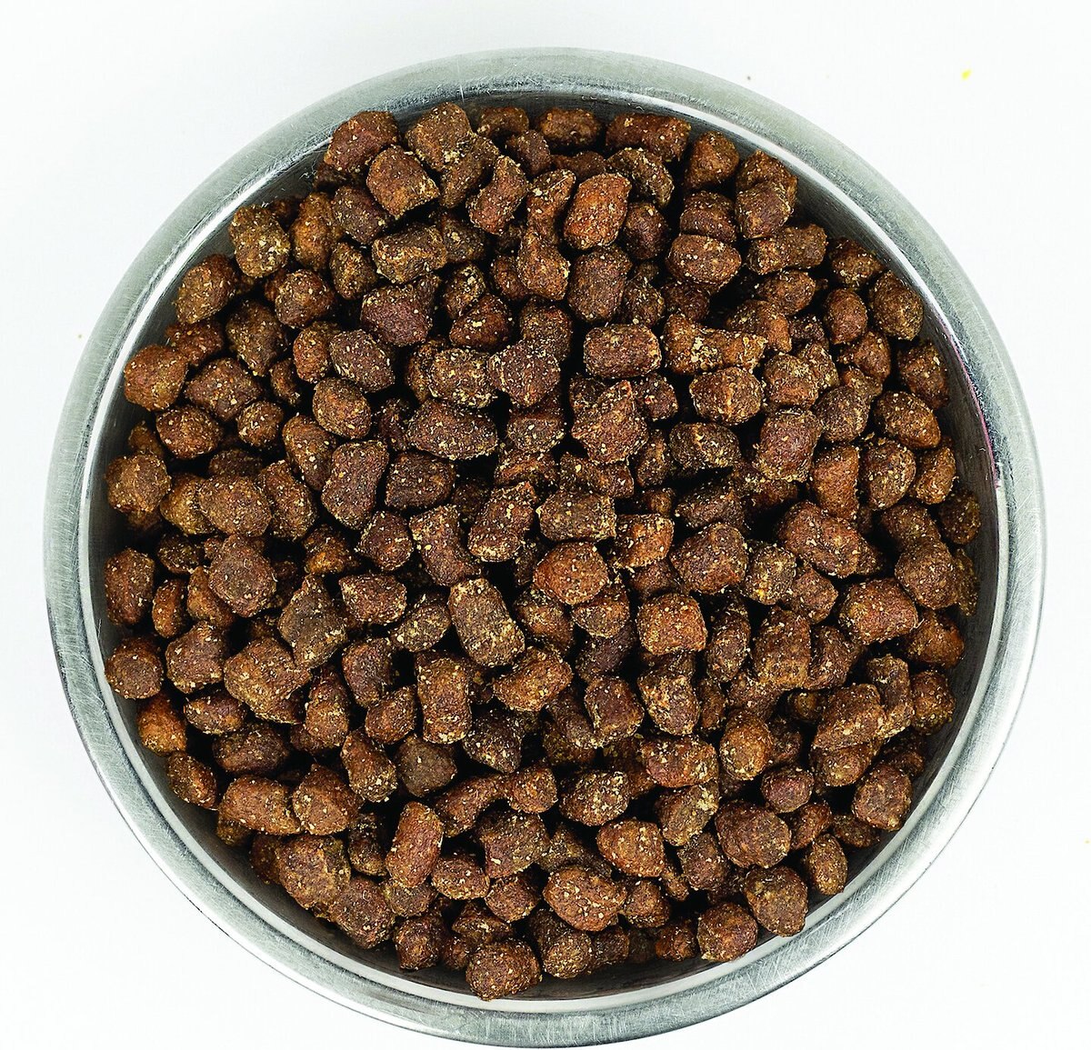 Stella and Chewy's Wild Red Raw Coated Kibble Wholesome Grains Red Meat Recipe Dry Dog Food