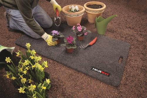 TruXmat 2' X 4' | 1705064 | Truck Luggage - Utility Cargo Mat