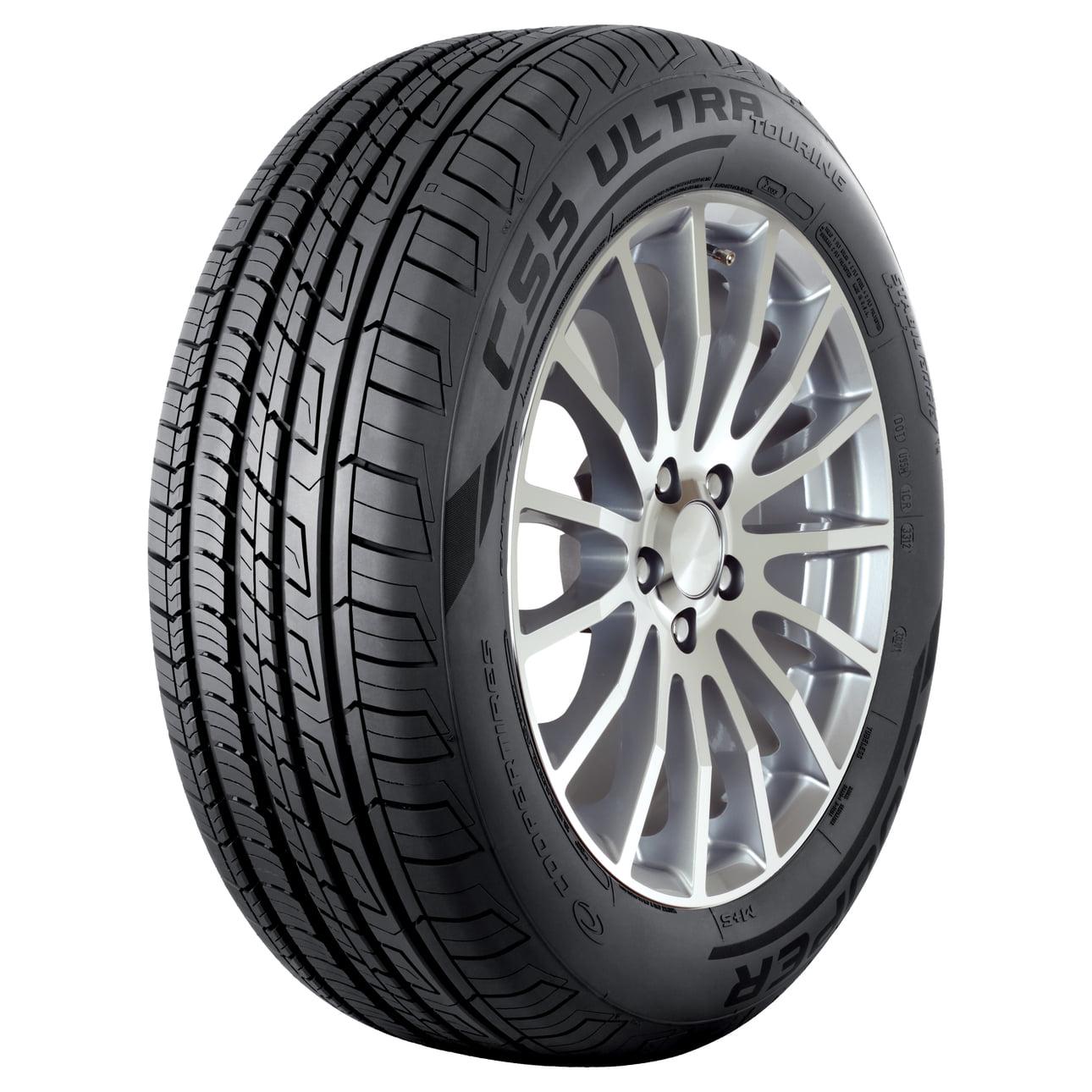 Cooper CS5 Ultra Touring All-Season 205/55R16 91H Tire