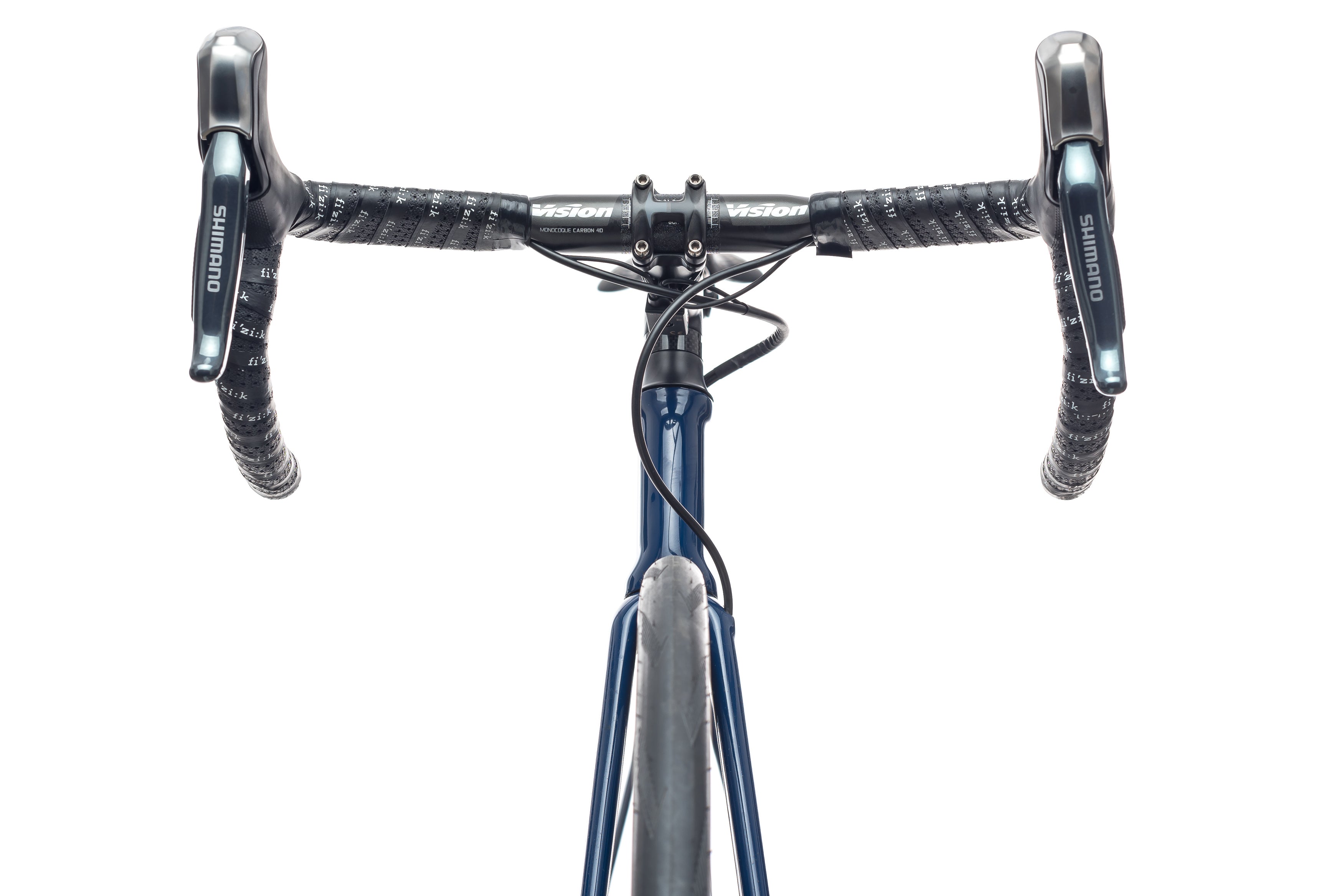 3T Strada Aqua Blue X-Small Bike - 2018