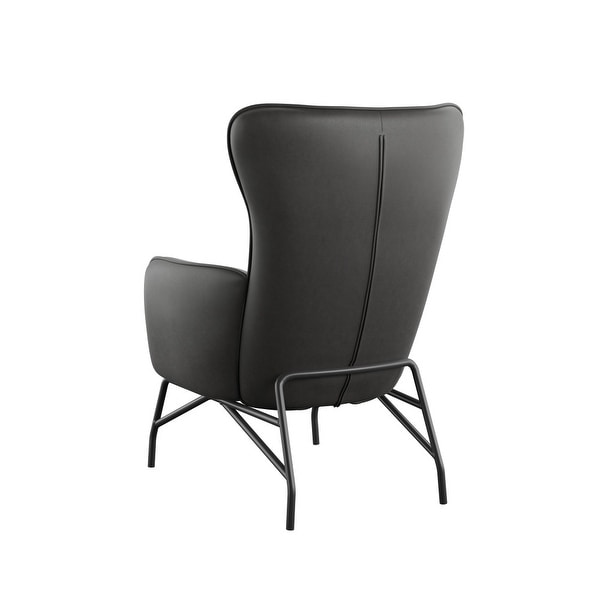 Carbon Loft Ulrich Accent Chair