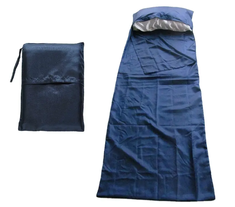 Camping Sleeping Bags Hiking Sleeping Bag   Envelope sleeping bags