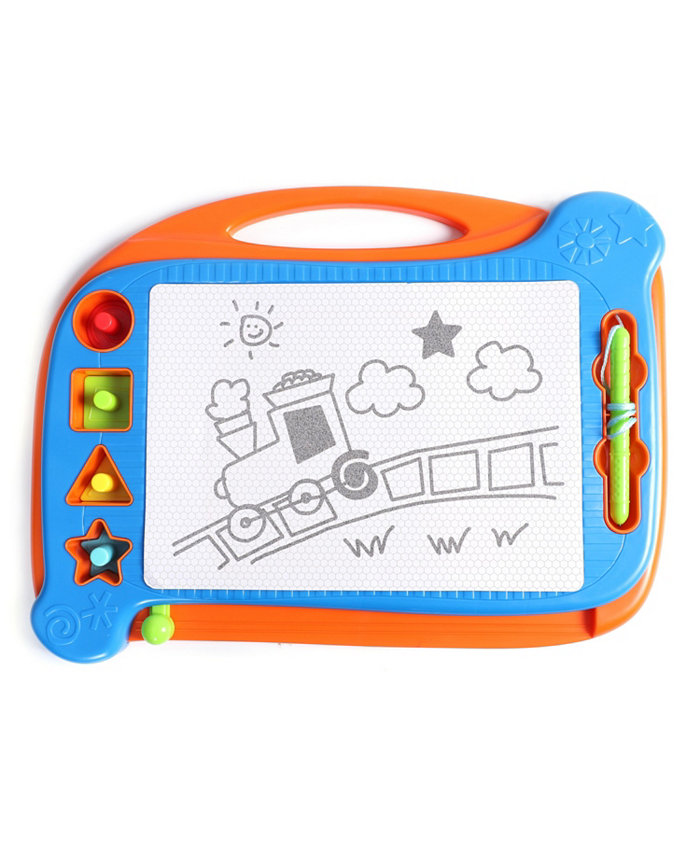 Imaginarium Magnetic Drawing Board Set  Created for You by Toys R Us