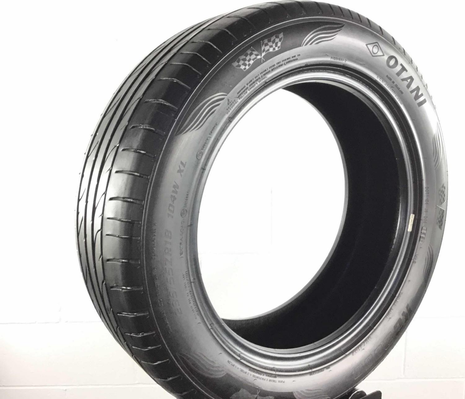 Otani KC2000 P245/45R17