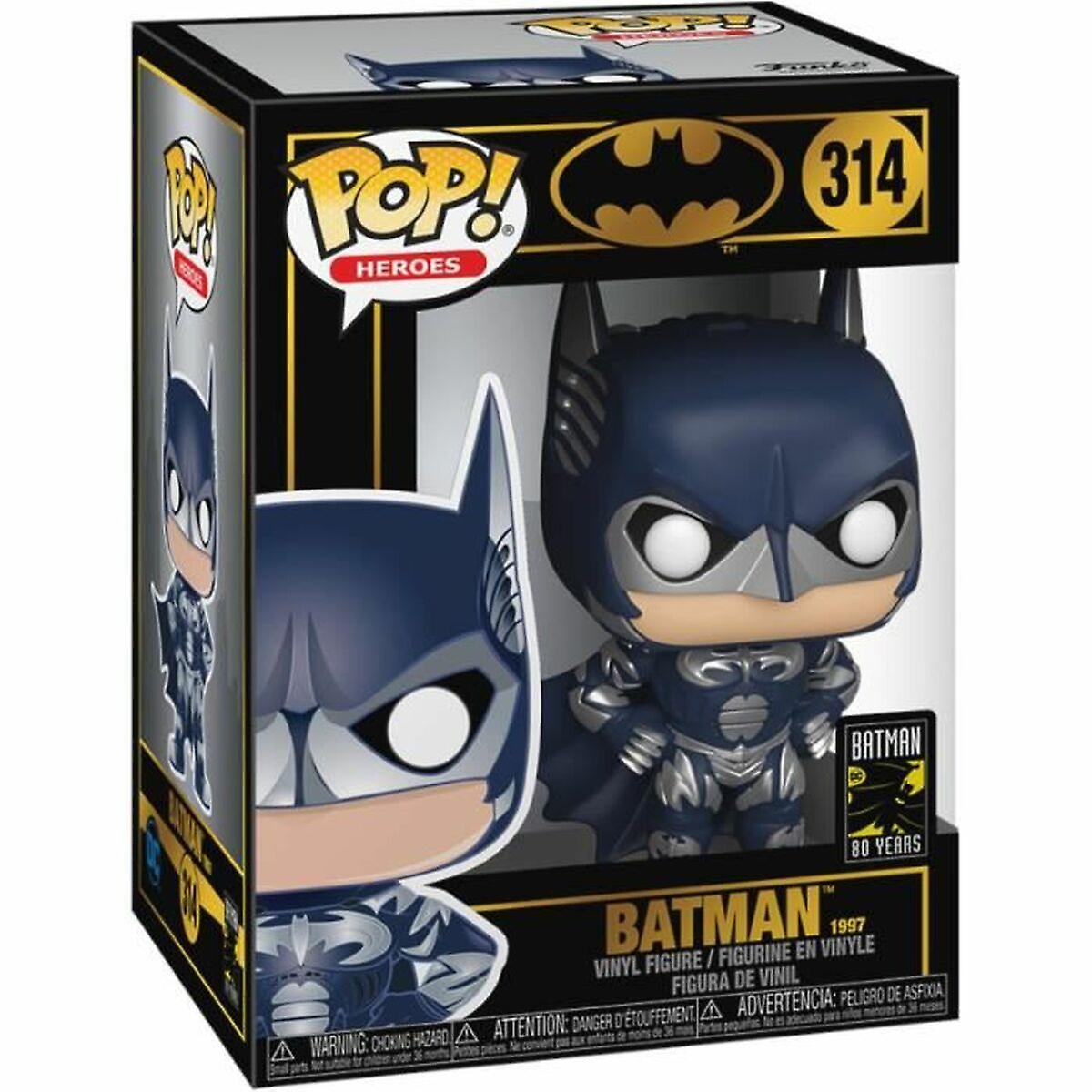 Collectable Figures Funko Pop! 37262