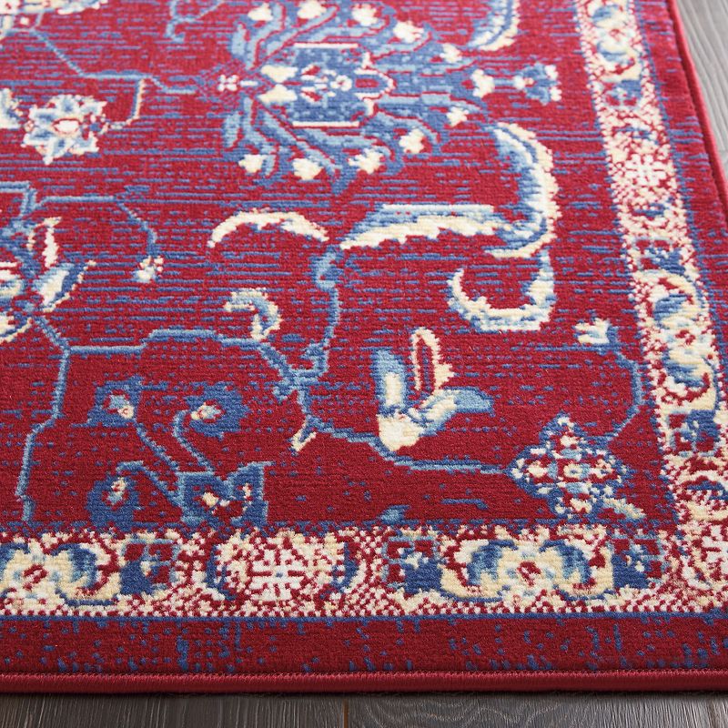 Nourison Grafix Montauk Rug