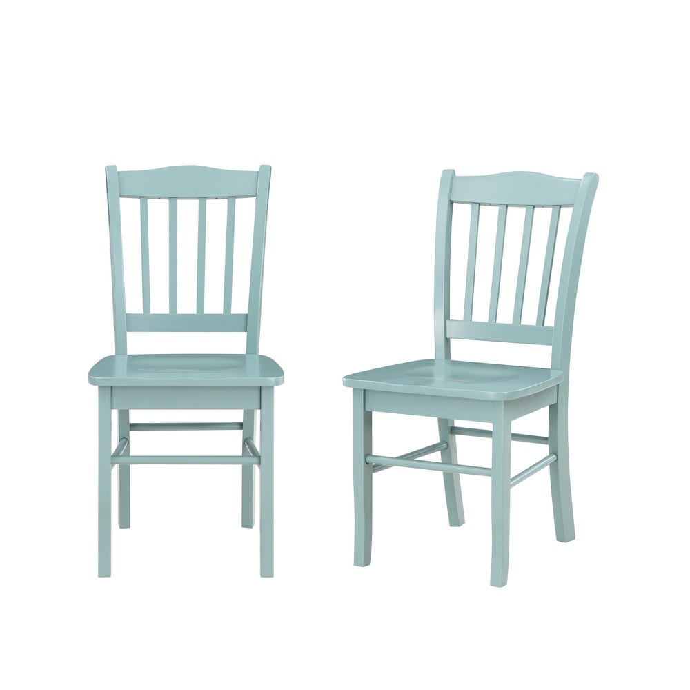 Colorado Dining Chairs Set of 2