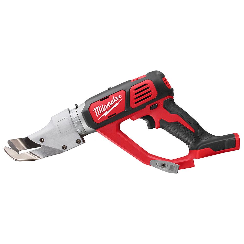 M18闁?Cordless 18 Gauge Single Cut Shear (Bare Tool)