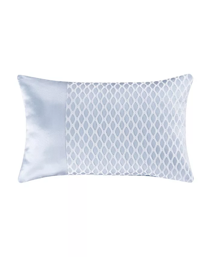 J Queen New York Astoria Decorative Pillow， 13