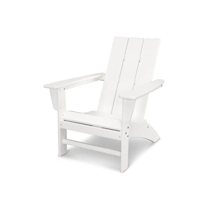 Polywood Modern Adirondack Chair AD420