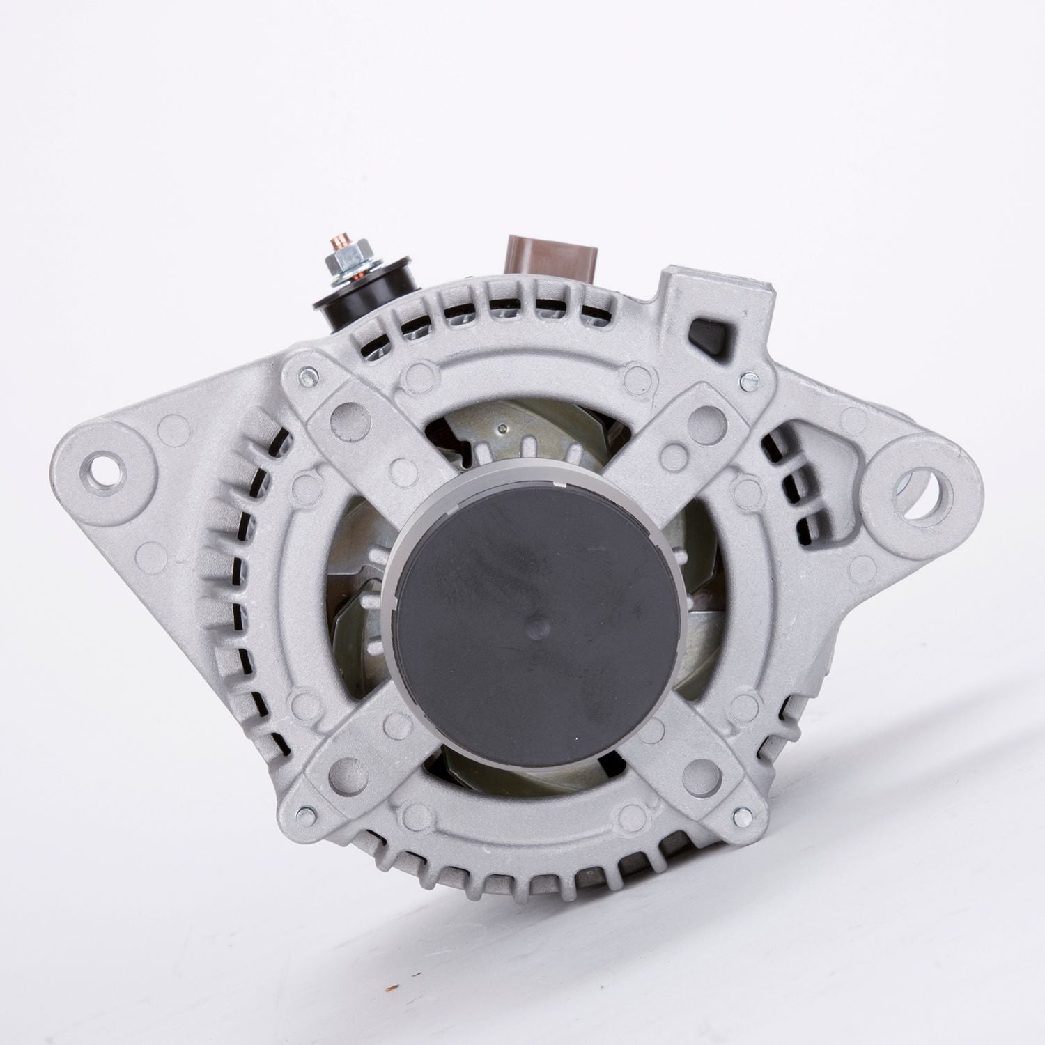 TYC 2-11577 New Alternator for Toyota Corolla US Built 2011-2013 Models Fits 2012 Toyota Corolla