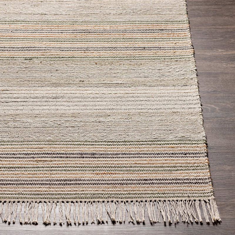 West Branch Cottage Area Rug