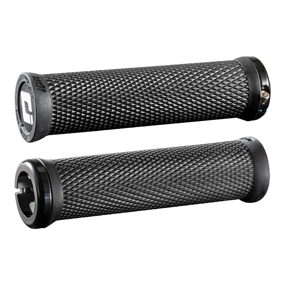 ODI Elite Motion MTB Lock On Grips
