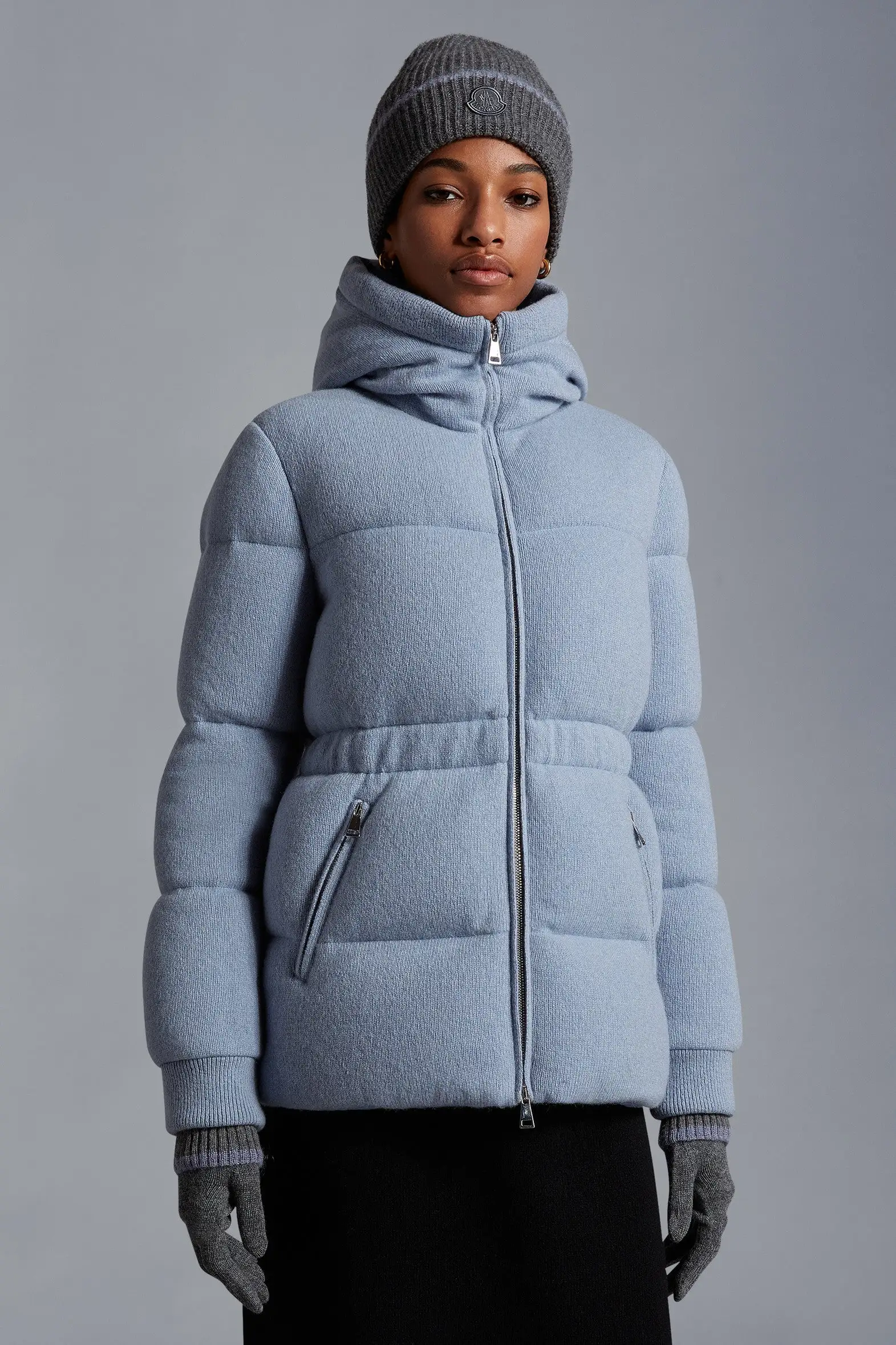 Daval Short Down Jacket