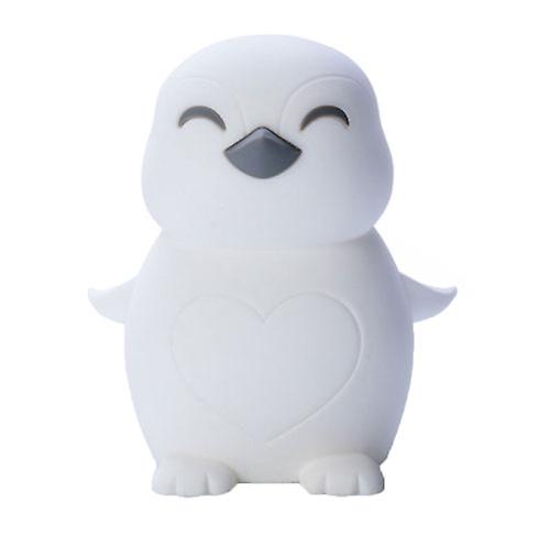 Lil Dreamers Soft touch LED Light (Penguin)