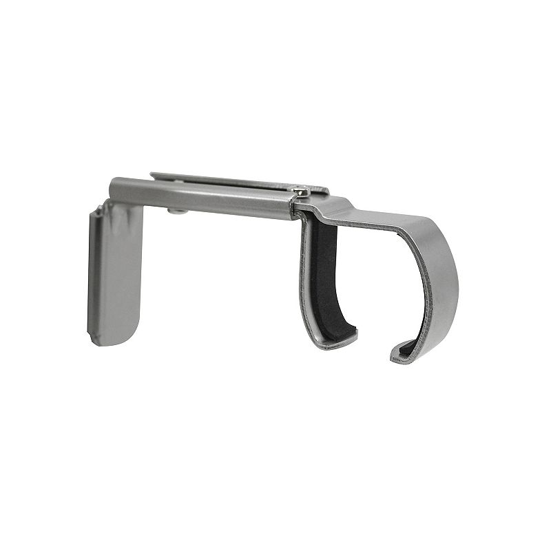 erod Adjustable Curtain Rod Bracket