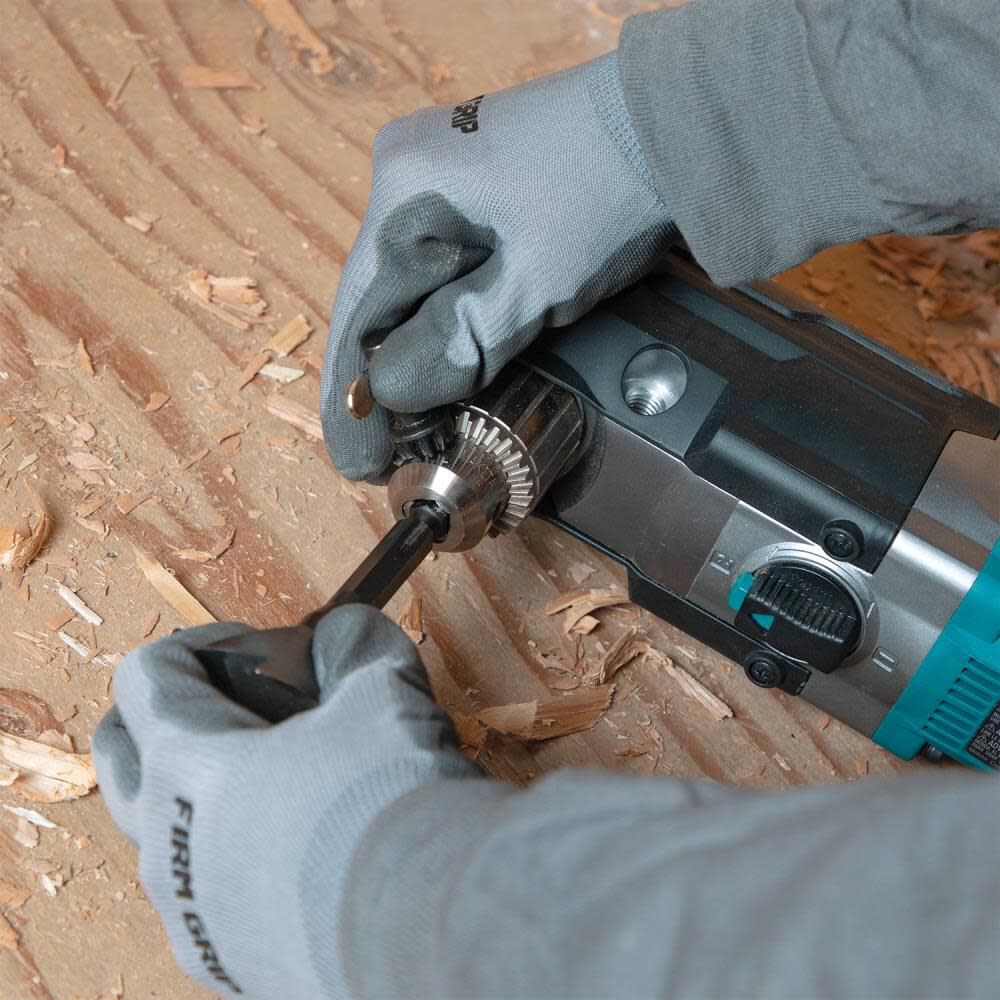 Makita 40V max XGT 1/2