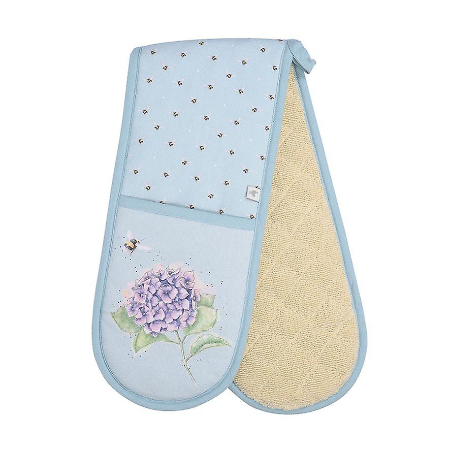 Wrendale Designs Illustrated Oven Gloves