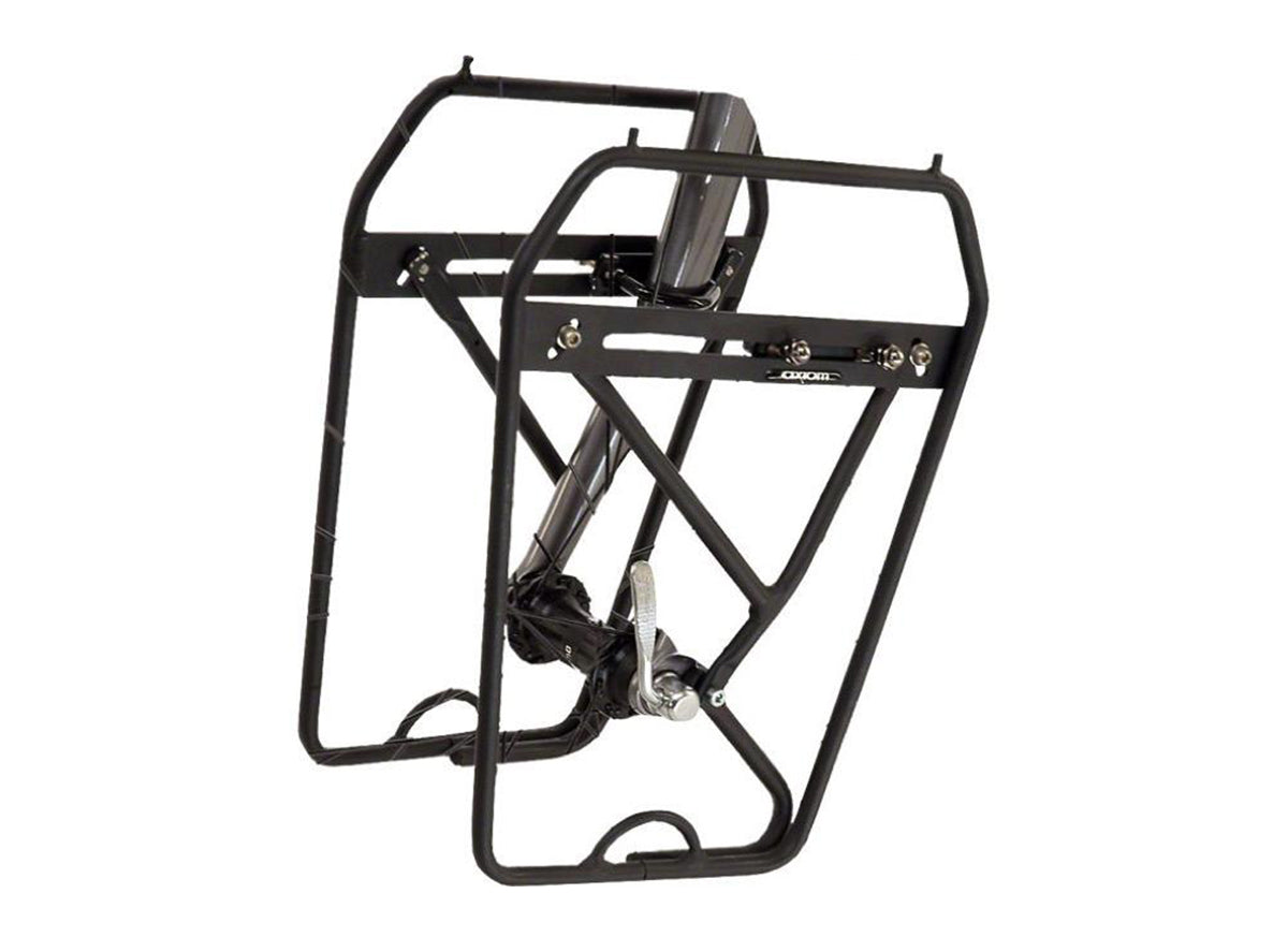 Axiom Journey DLX Lowrider Front Rack