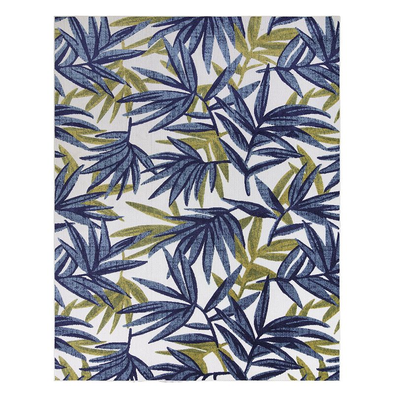 Avenue 33 Fosel Bumba Indoor Outdoor Rug