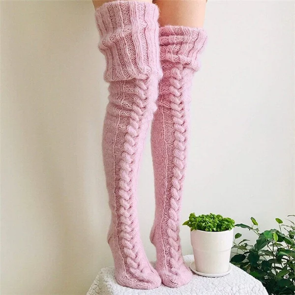 🎉New Year Sales 2023🎉Thigh High Socks