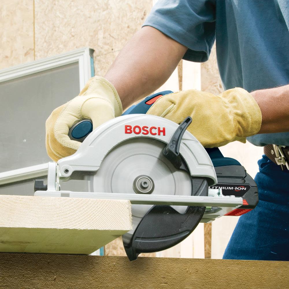 18V 6-1/2 In. Circular Saw (Bare Tool)