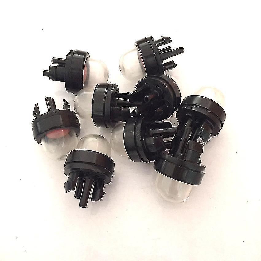 5pcs Carburetor Oil Bubble Carburetter Primer Fuel Pump Chainsaws Trimmer Carburetor Oil Bubble，carb