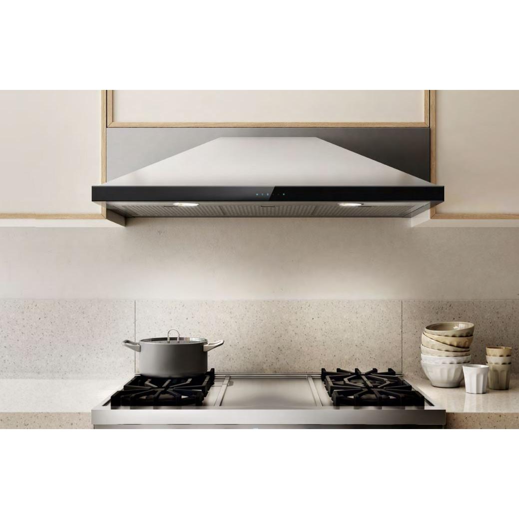 Elica 30-inch Modena Under-Cabinet Range Hood EMD530S3