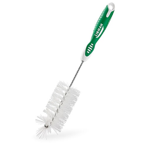 Libman 39 Stiff Bottle Brush (Case of 12)