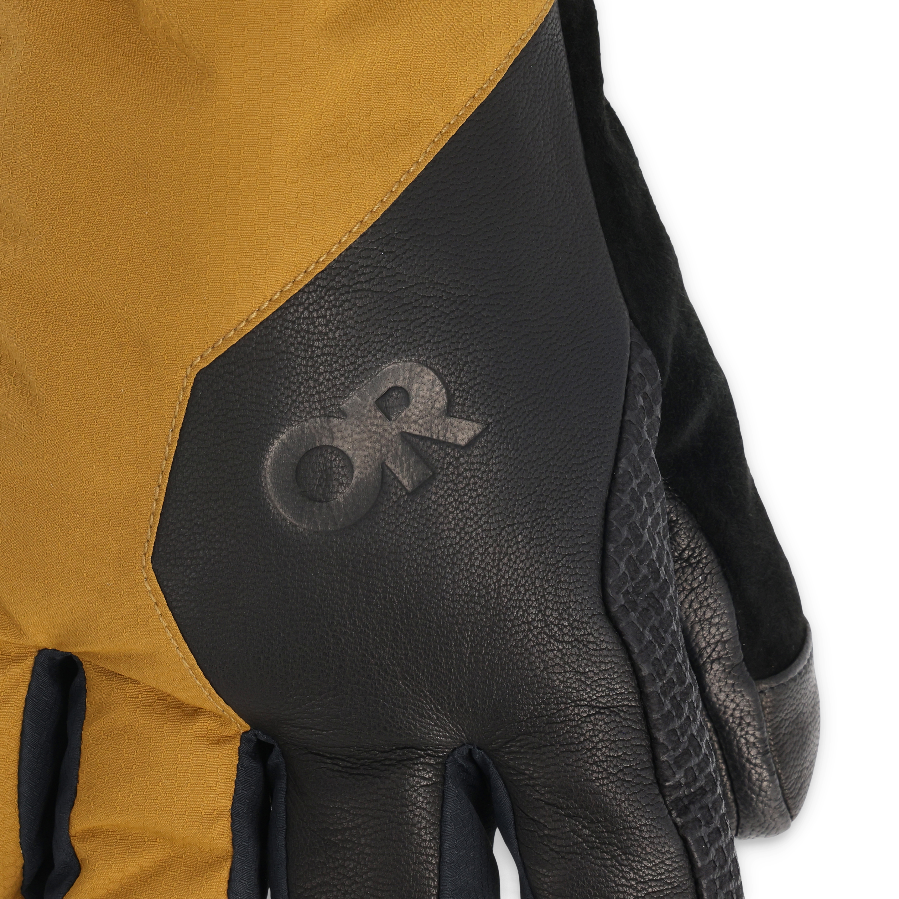 Men's Super Couloir GORE-TEX Sensor Gloves