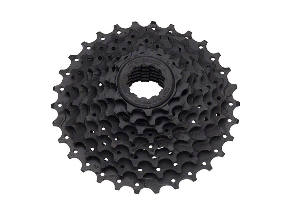 SRAM PG820 8 Spd MTB Cassette