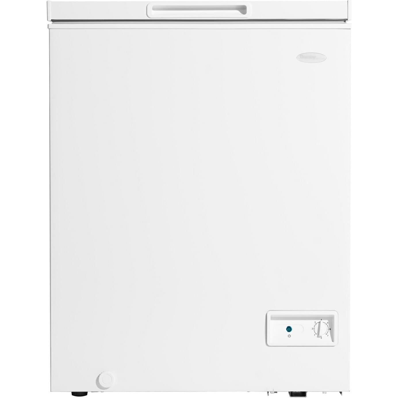 Danby 5 cu. ft. Chest Freezer DCF050A6WM