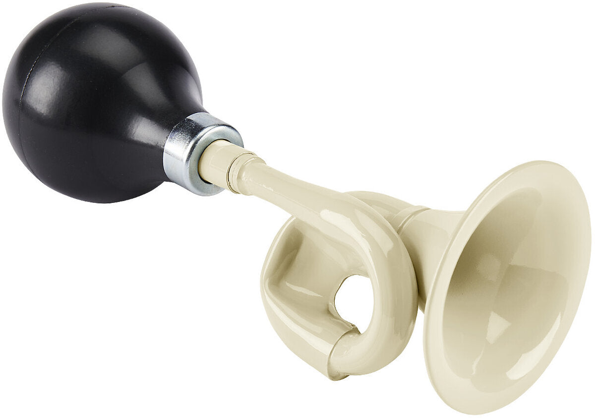Electra Bugle Horn Bell - Vanilla