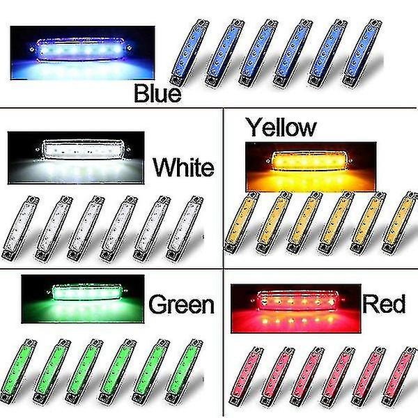 Pod Led Lights， Waterproof Bottom Glow Neon Lights， Led Bottom Glow Lights， Car Decorative Lights， G