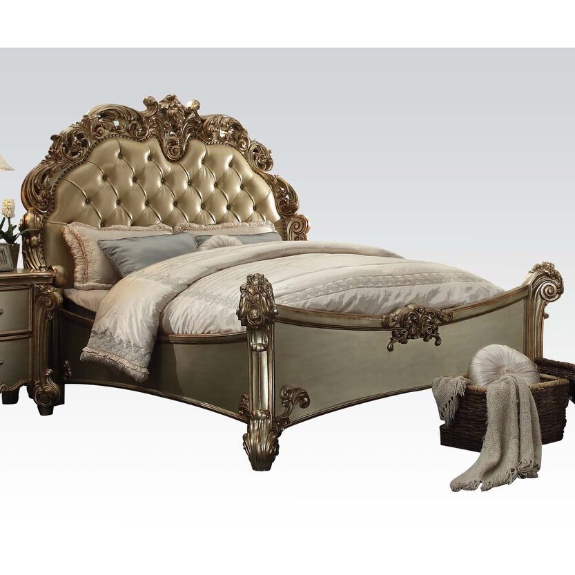 ACME Vendome Queen Bed