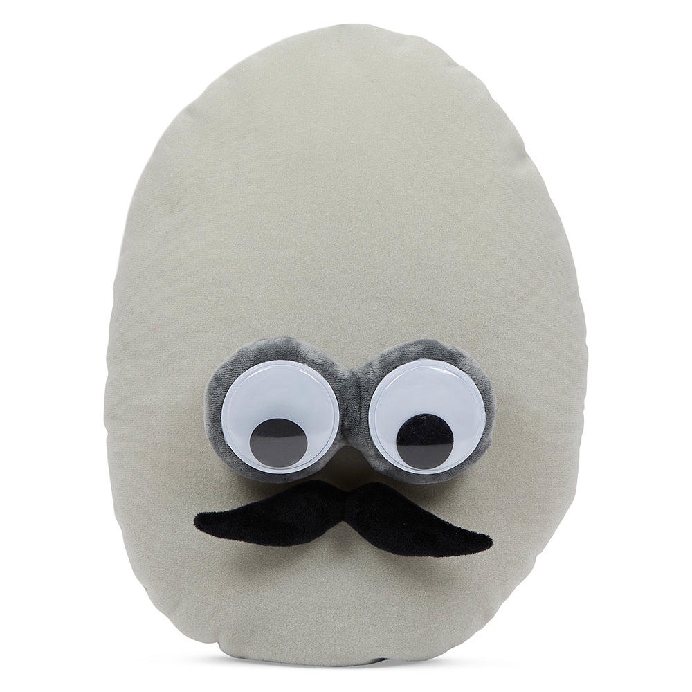 Minions: The Rise of Gru Pet Rock 16” Interactive Customizable Plush