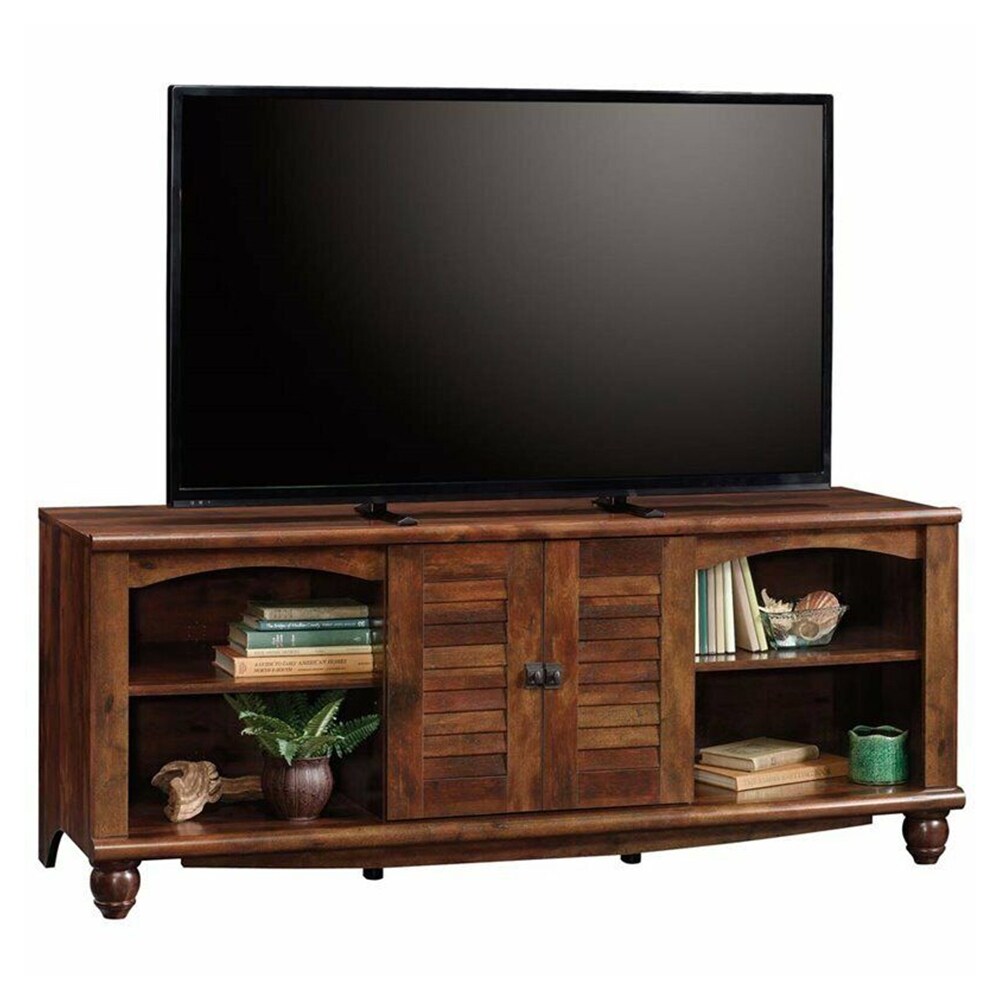 Transitional TV Stand up to a 60\