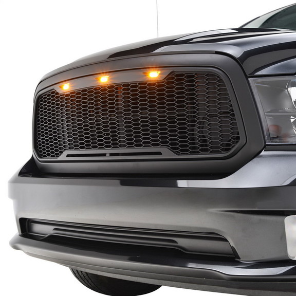 Paramount 41 0183MB Impulse Packaged Grille