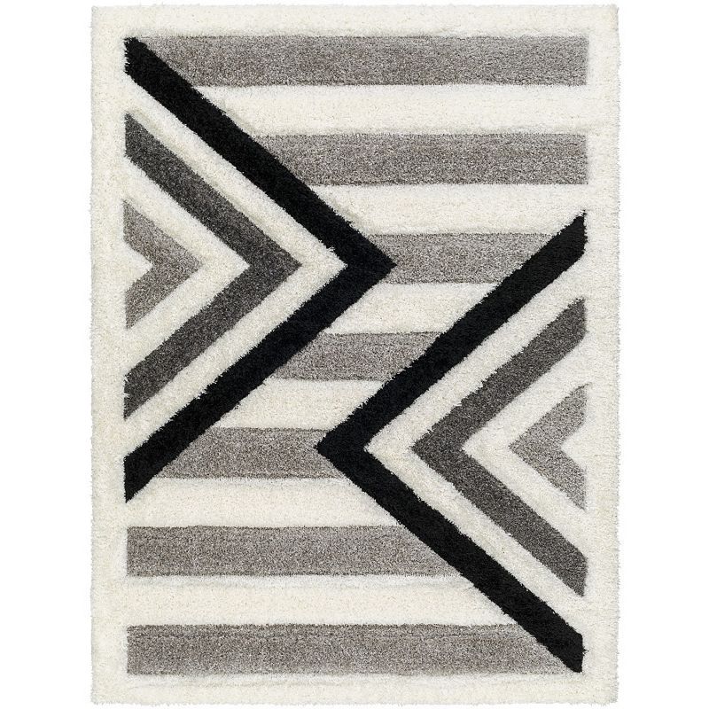 Scandia Modern Area Rug