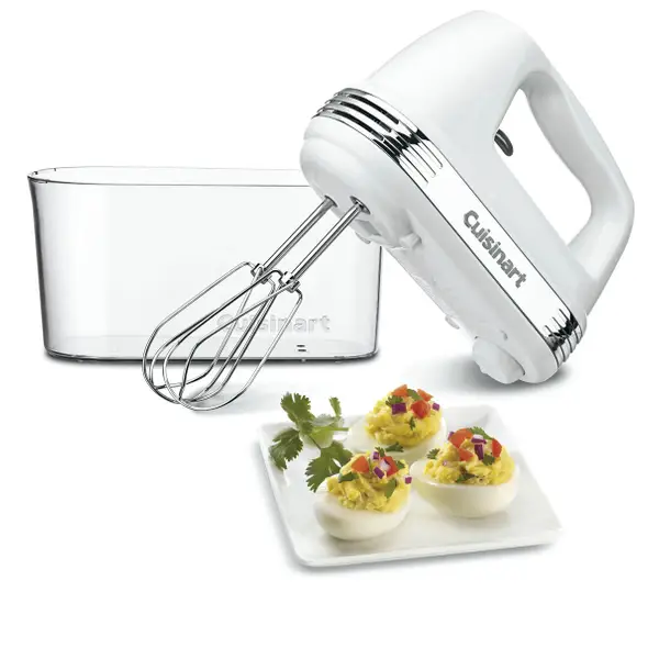 Cuisinart Power Advantage Plus Hand Mixer