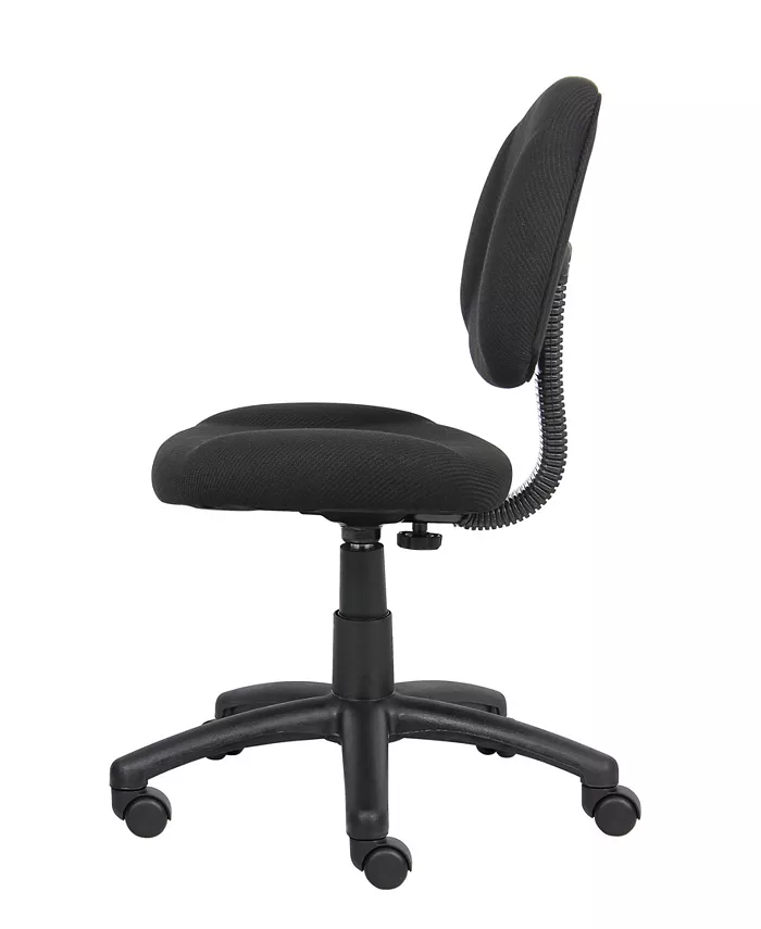 Boss Office Products Deluxe Posture Chair