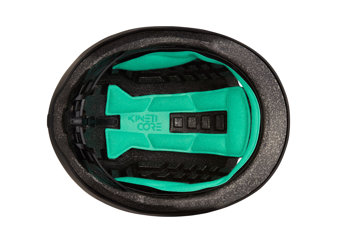 Lazer Cityzen Kineticore Helmet - Matt Black