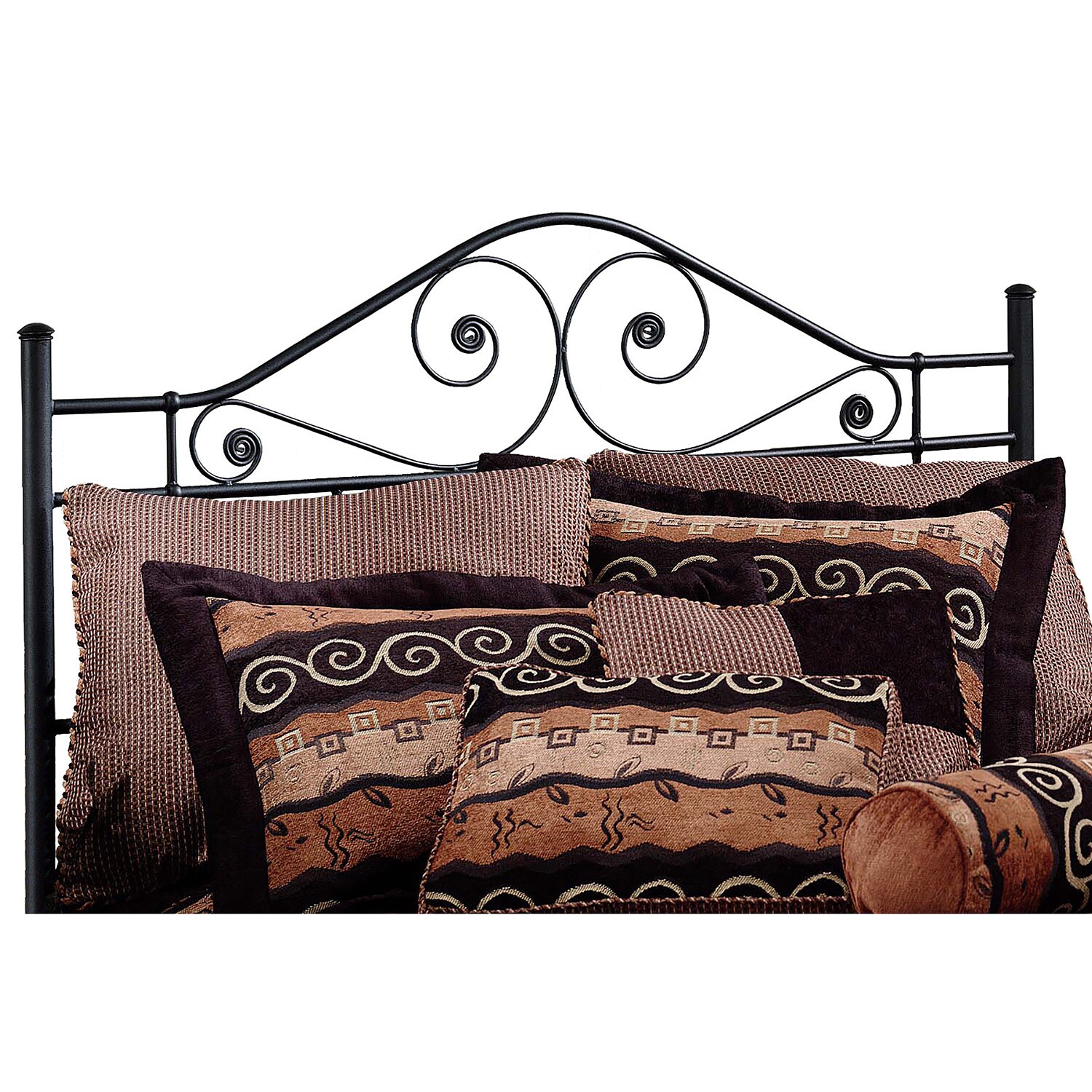 Harrison Headboard - - 9098400