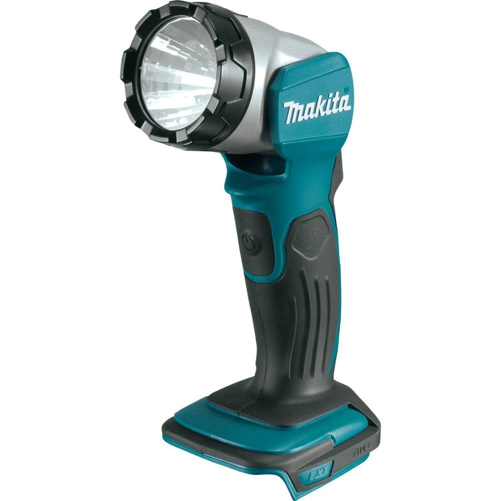 18V LXT鎼?Lithium-Ion Cordless L.E.D. Flashlight (Tool Only)