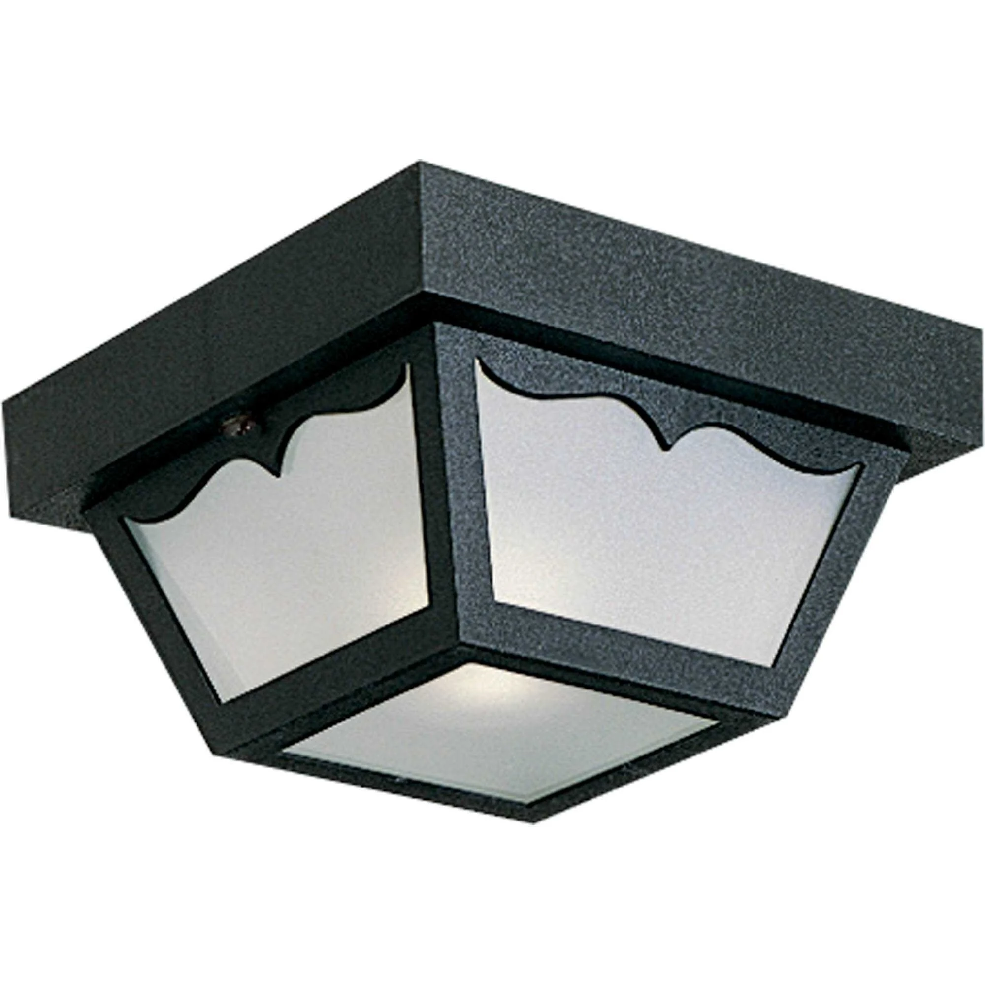 Progress Lighting Ceiling Mount Series 8-1/4