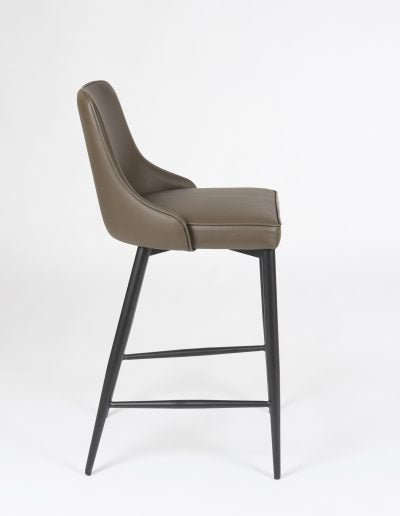 Robin Stool in Grey Seating