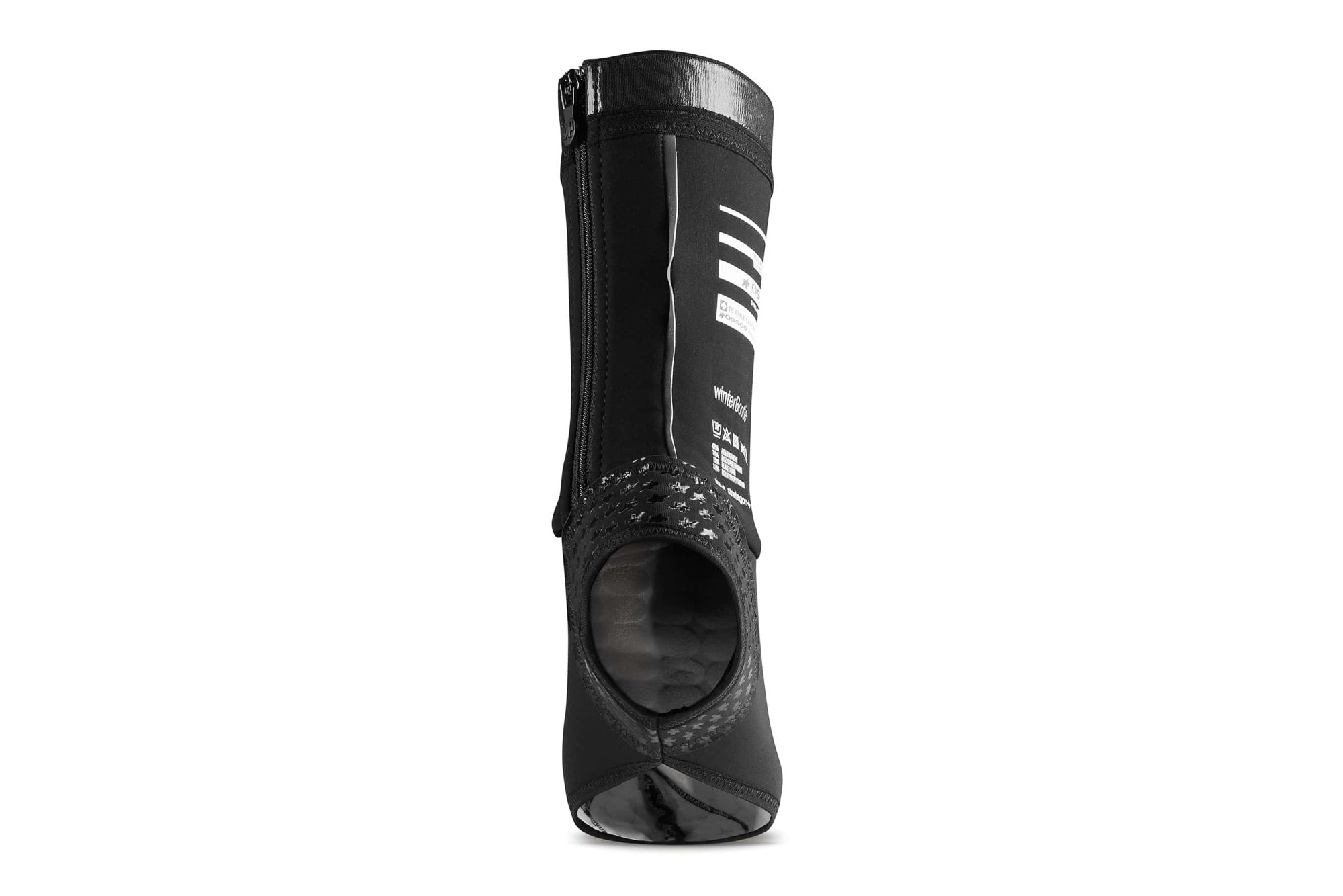 Assos Winter Bootie_S7 - Size II (44-47)